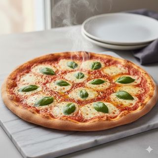 Margherita Pizza