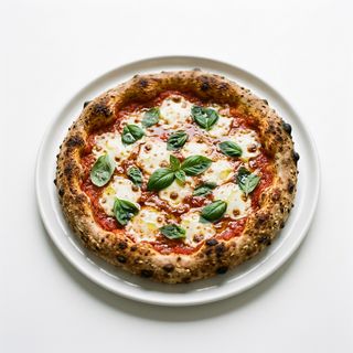 Margherita powergrain