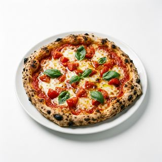 Margherita rustica