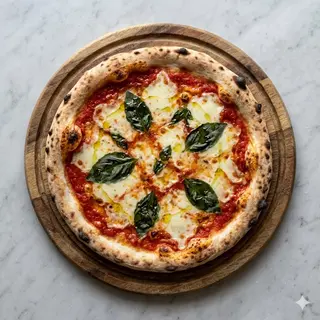 Margherita