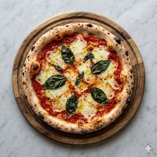 Margherita