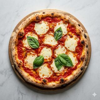 Margherita