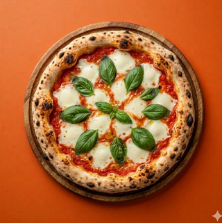 Margherita