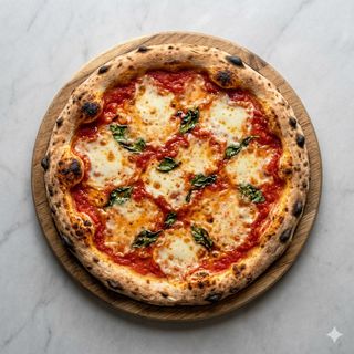 Margherita