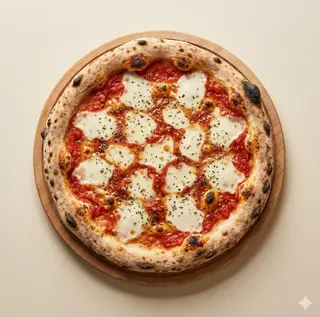 Margherita
