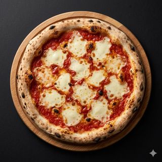 Margherita
