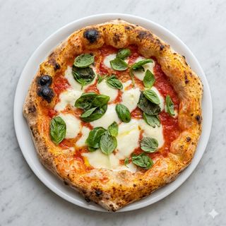 Margherita