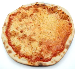 Margherita -fior di latte Caseificio pugliese