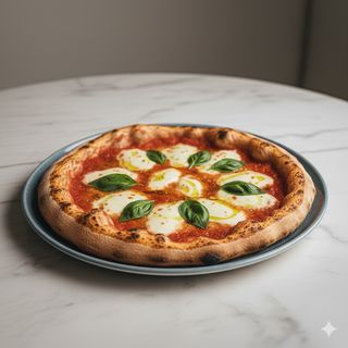 Margherita