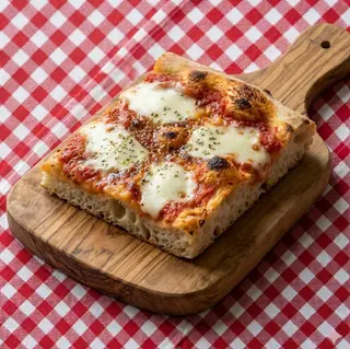 Margherita - trancio