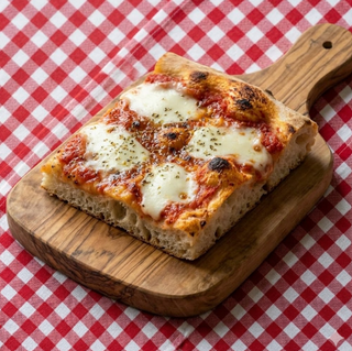 Margherita - trancio