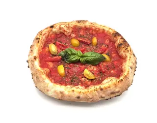  Margherita