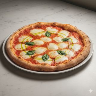 Margherita