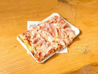 Margherita al Cotto