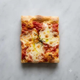 Pizza Margherita