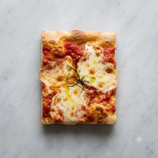 Pizza Margherita