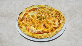 Pizza Margherita