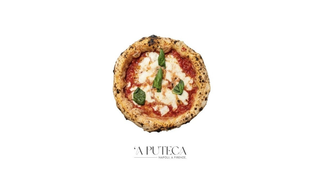 Margherita con bufala