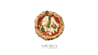 Margherita con bufala