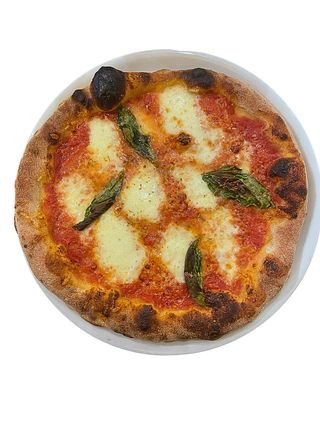 Margherita della signora Concetta