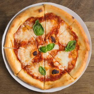Margherita di Buffala 32cm