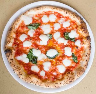 Margherita