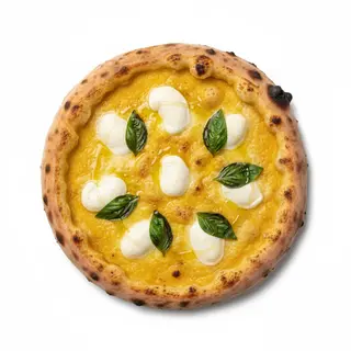 Margherita gialla