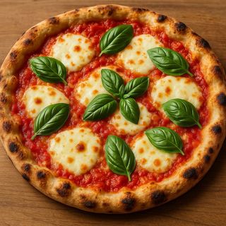 Margherita