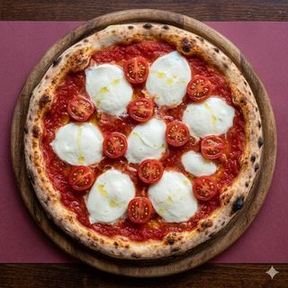Margherita