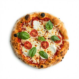 Margherita