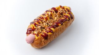 Хот-дог марго (300г)