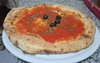 Marinara