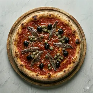 Marinara