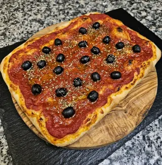 Marinara