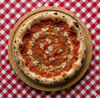 Margherita - normale