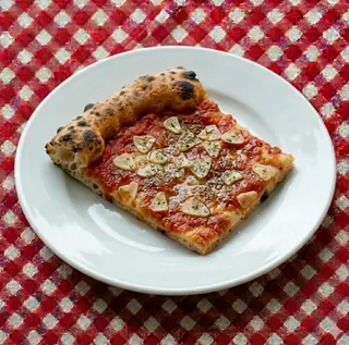 Marinara - trancio