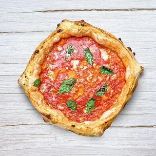 Pizza Marinara di Napoli