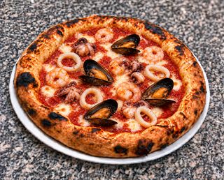 Marinara