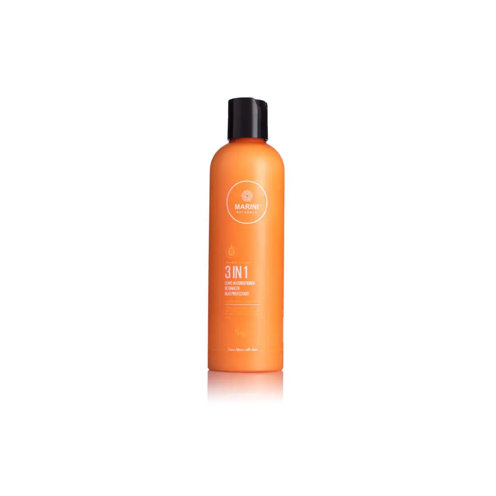 Styling & Leave-in Products