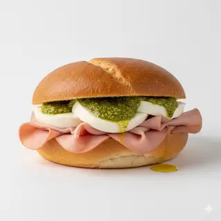 Maritozzo Bologna