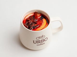 Марокканский чай (400мл)