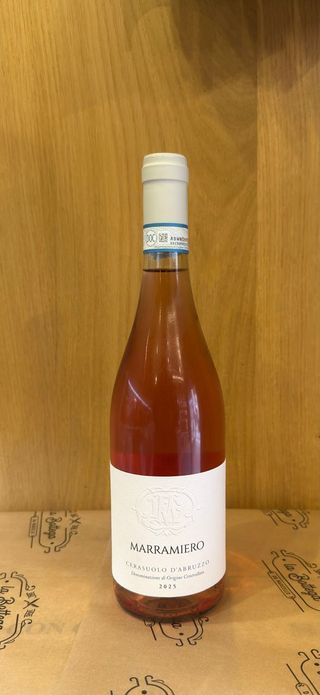 Marramiero Cerasuolo