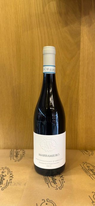 Marramiero Montepulciano