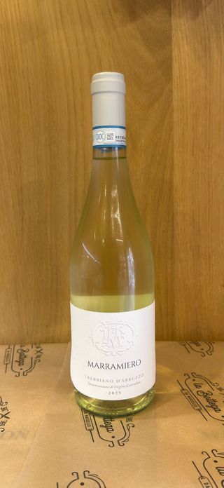 Marramiero Trebbiano