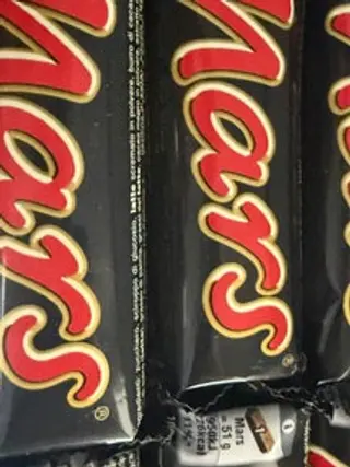 Mars