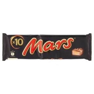 Mars 51 g