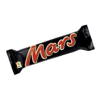Mars 51gr