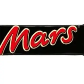 Mars Chocolate 100 g