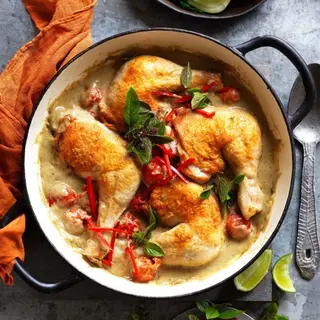 Maryland Chicken