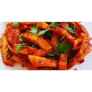 Masala Chips
